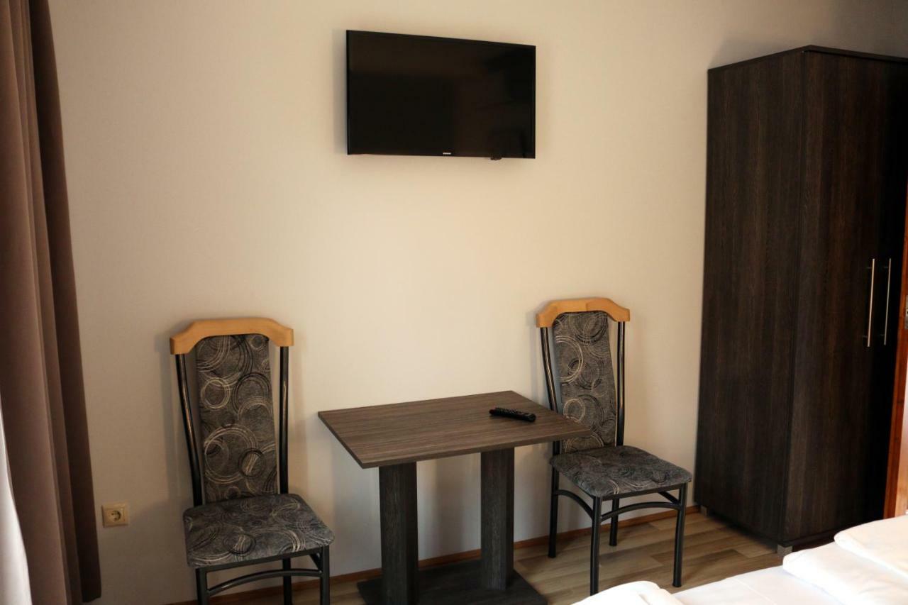 Sörpatika Vendégház Badacsonytomaj Exterior foto
