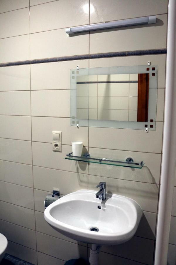 Sörpatika Vendégház Badacsonytomaj Exterior foto