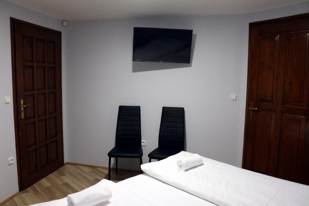 Sörpatika Vendégház Badacsonytomaj Exterior foto